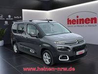 gebraucht Citroën Berlingo 1.2 PureTech 110 Shine M NAVI ACC AHK