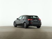 Gebraucht Mercedes A180 Progressive 136 PS (100 kW) 2025 Schwarz Limousine
