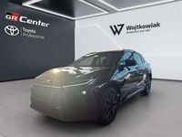 Neu Toyota bZ4X 164 kW (224 PS) 2026 Schwarz SUV