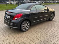 gebraucht Peugeot 207 CC 