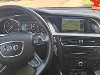 Gebraucht Audi A4 190 PS (139 kW) 2015 Schwarz Limousine