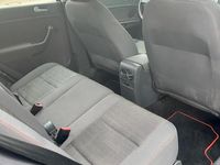 Gebraucht VW Golf IV 102 PS (75 kW) 2006 Schwarz Kleinwagen