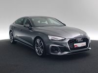 gebraucht Audi A5 Sportback 40 TFSI S line