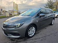 Gebraucht Opel Astra Elegance 122 PS (89 kW) 2020 Grau Kombi