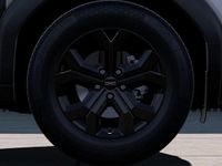 Neu Dacia Duster Extreme 156 PS (114 kW) 2026 Beige SUV