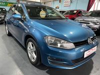 gebraucht VW Golf 1.2 TSI*TOP*KLIMA*SHZ*PDC*EURO 5*TÜV NEU