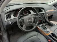 gebraucht Audi A4 B8 2.0 TDI