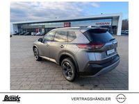 Neu Nissan X-Trail N-Connecta 158 PS (116 kW) 2026 Ceramic grey SUV