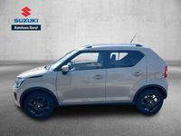 gebraucht Suzuki Ignis 1.2 DUALJET HYBRID Comfort+