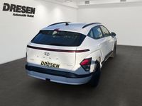 Neu Hyundai Kona Select 150 kW (204 PS) 2026 Weiss SUV