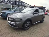 Gebraucht Alfa Romeo Tonale Ti 160 PS (117 kW) 2023 Rot SUV