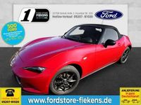Gebraucht Mazda 6 Sports-Line 165 PS (121 kW) 2015 Graphitgrau metallic Kombi