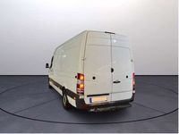 gebraucht Mercedes Sprinter 310/311/313/314/316 CDI MAXI MWST AUSWEISBAR