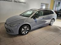 Gebraucht VW Golf VIII Goal 150 PS (110 kW) 2025 Schwarz Kombi