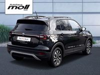 gebraucht VW T-Cross - 1.5 TSI ACTIVE