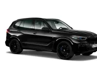 Gebraucht BMW X5 Efficient Dynamics 340 PS (250 kW) 2026 SUV