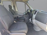 Gebraucht Mercedes Sprinter 143 PS (105 kW) 2018 Andere Van