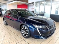 gebraucht Peugeot 508 SW 2.0 HDI ALLURE