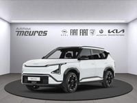 Neu Kia EV5 GT-Line 160 kW (218 PS) 2025 Weiß SUV