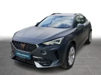 Gebraucht Cupra Formentor 150 PS (110 kW) 2022 Grau SUV