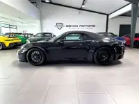 Gebraucht Porsche 911 Carrera Cabriolet 480 PS (353 kW) 2023 Andere Cabrio