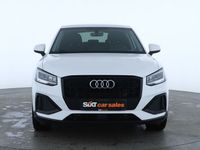 gebraucht Audi Q2 35 TFSI Advanced|ACC|SHZG|PDC|CarPlay|LED|17"