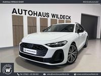 Neu Audi A5 S-Line 204 PS (150 kW) 2025 Gletscherweiß Kombi