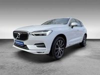 gebraucht Volvo XC60 B4D Inscription AWD+AHK+Kamera