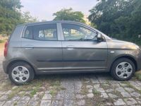 gebraucht Kia Picanto 