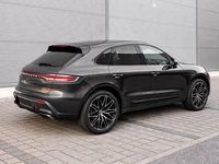 Gebraucht Porsche Macan 265 PS (194 kW) 2022 Grau SUV