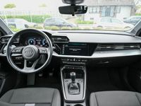 gebraucht Audi A3 Sportback 35 TFSI advanced LED