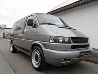 Gebraucht VW T4 151 PS (111 kW) 2000 Grau Van