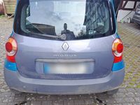 gebraucht Renault Modus 1,2 l