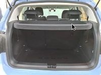 Gebraucht VW T-Cross 95 PS (69 kW) 2025 Clearbluemetallic SUV