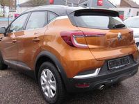 Gebraucht Renault Captur Intens 131 PS (96 kW) 2020 Dach schwarz SUV