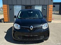 Gebraucht Renault Twingo LIMITED 73 PS (53 kW) 2020 Schwarz Kleinwagen