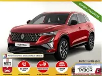 Neu Renault Austral Techno 148 PS (108 kW) 2026 Rot SUV