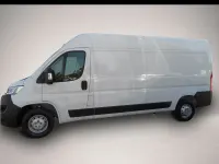 Gebraucht Opel Movano Edition 140 PS (102 kW) 2024 Weiß Van