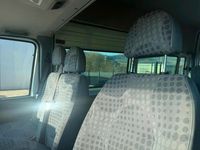 Second-hand Ford Transit 125 CP (91 kW) 2011 Alb Van