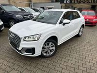 gebraucht Audi Q2 35 TFSI*S-LINE*KAMERA*NAVI*MATRIX-LED