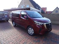 gebraucht Nissan Primastar Primastar NEUL1H1 28 dCi 150 (8-Si.) Tekna