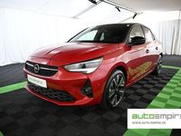 Gebraucht Opel Corsa-e 100 kW (136 PS) 2023 Rot Kleinwagen