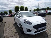 Gebraucht Ford Puma ST-Line 155 PS (114 kW) 2021 Frostweiß SUV