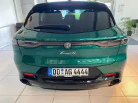 Gebraucht Alfa Romeo Tonale Veloce 160 PS (117 kW) 2025 Grün SUV