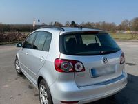 Gebraucht VW Golf VI 110 PS (80 kW) 2009 Silber Kleinwagen