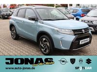 Neu Suzuki Vitara Comfort+ 109 PS (80 kW) 2025 Grau SUV