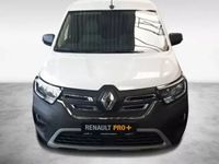 gebraucht Renault Kangoo L1 Advance 22 kW