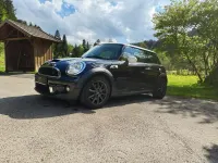 Occasion Mini Cooper S 184 ch (135 kW) 2013 Citadine