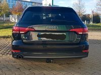 gebraucht Audi A4 B9 2.0tdi S-line