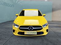 gebraucht Mercedes A180 d+Navi+Sitzheiz+Business Paket